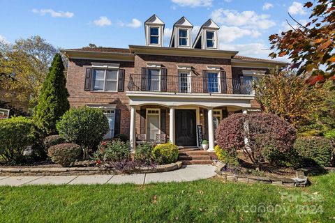 A home in Indian Land