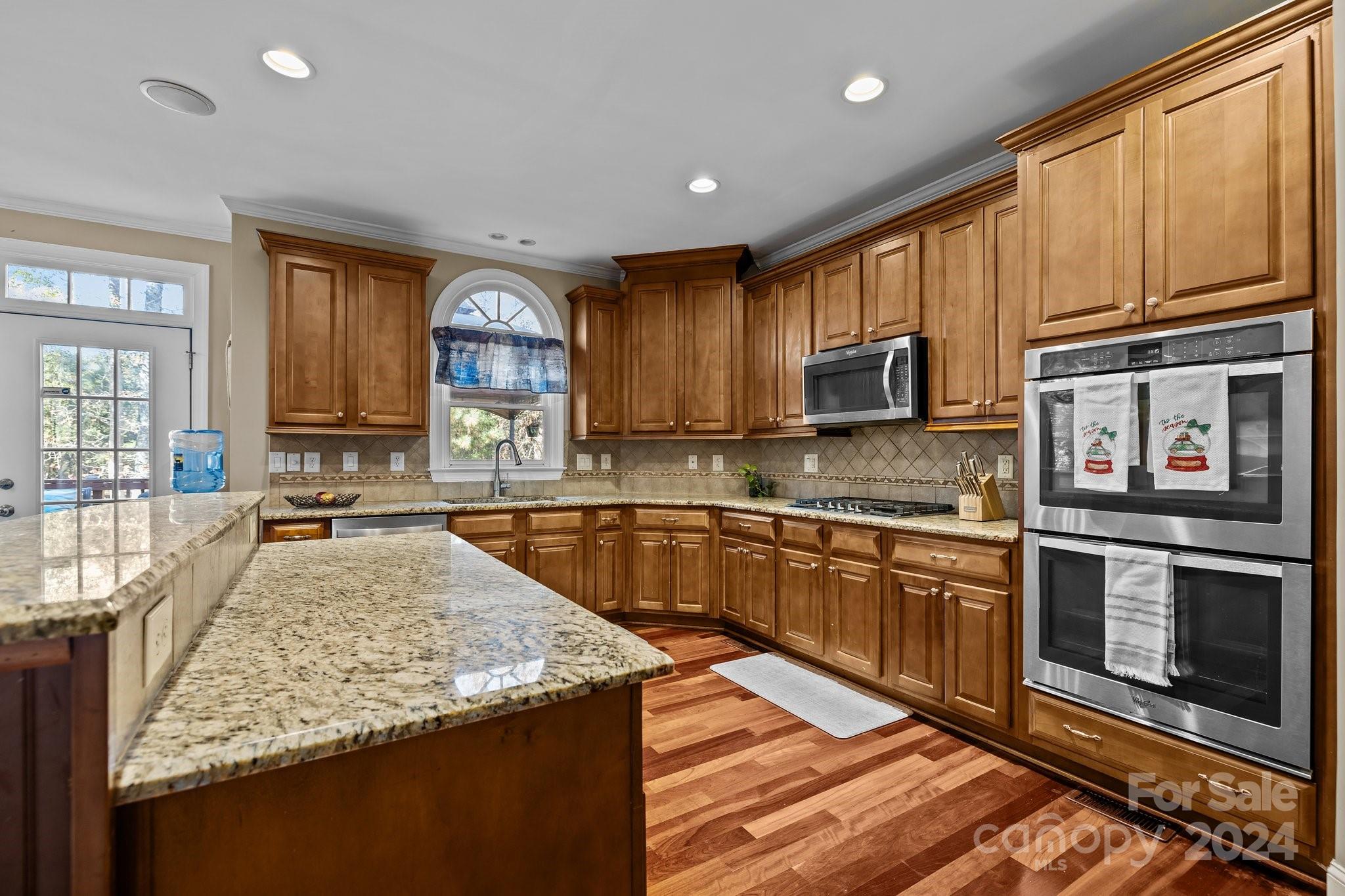 Bridgehampton - Residential