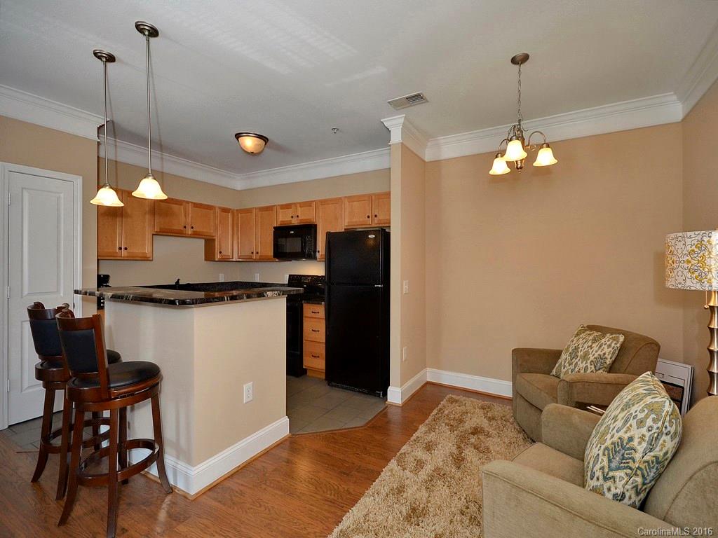 Brickton Village - Residential