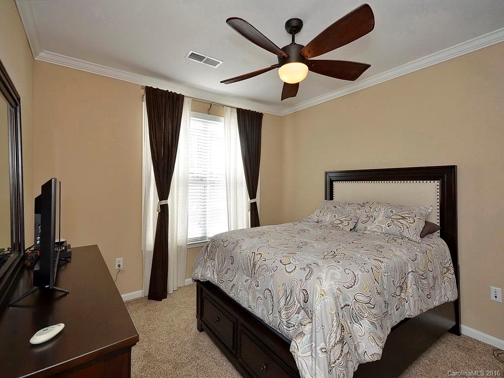 Brickton Village - Residential