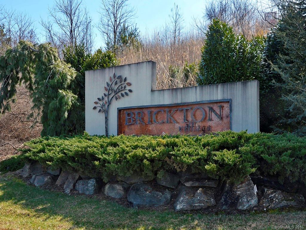 Brickton Village - Residential