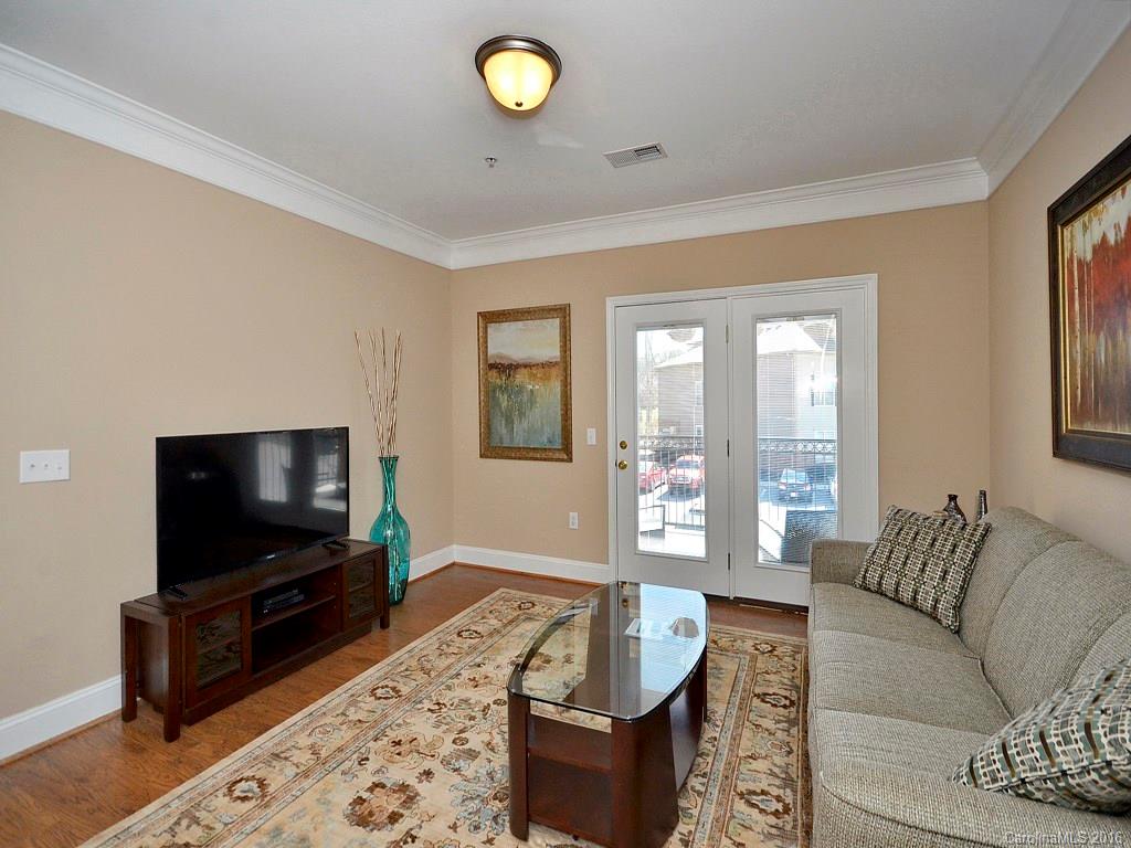 Brickton Village - Residential