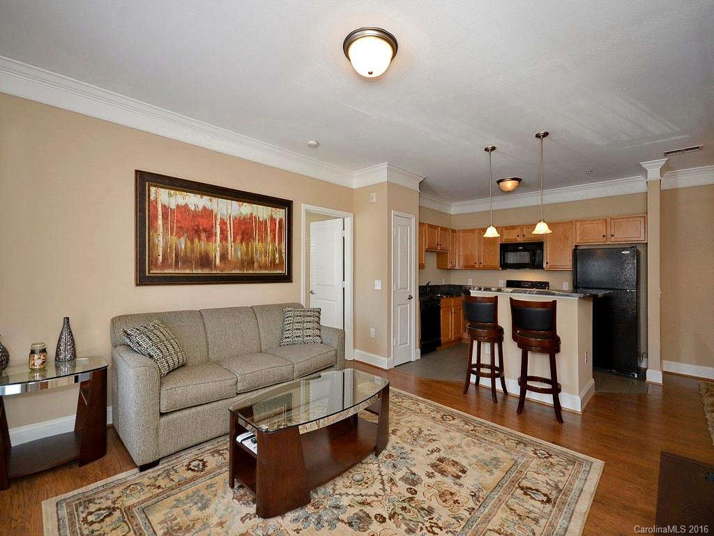 Brickton Village - Residential