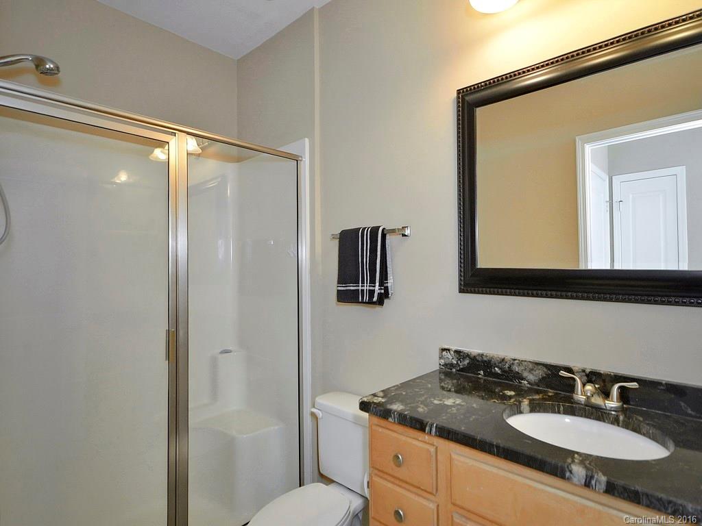 Brickton Village - Residential