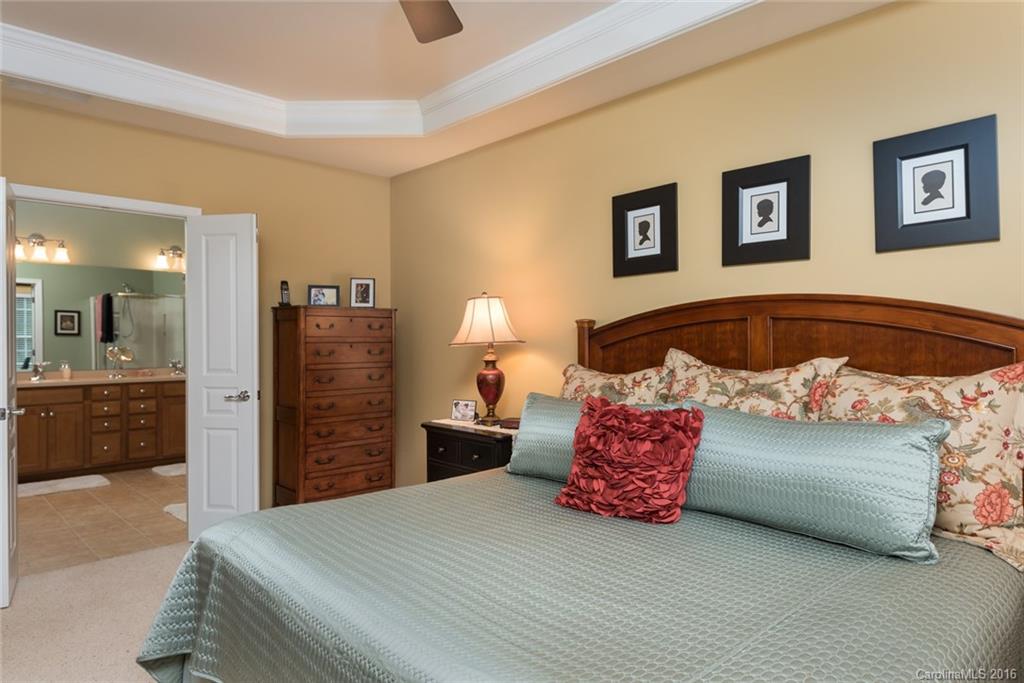 Belair At Carolina Lakes - Residential