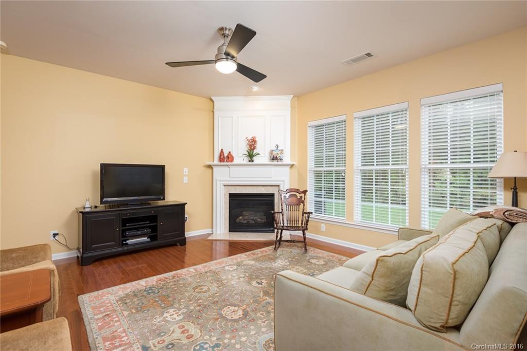 Belair At Carolina Lakes - Residential