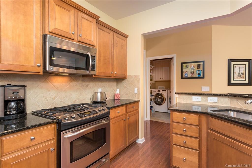 Belair At Carolina Lakes - Residential