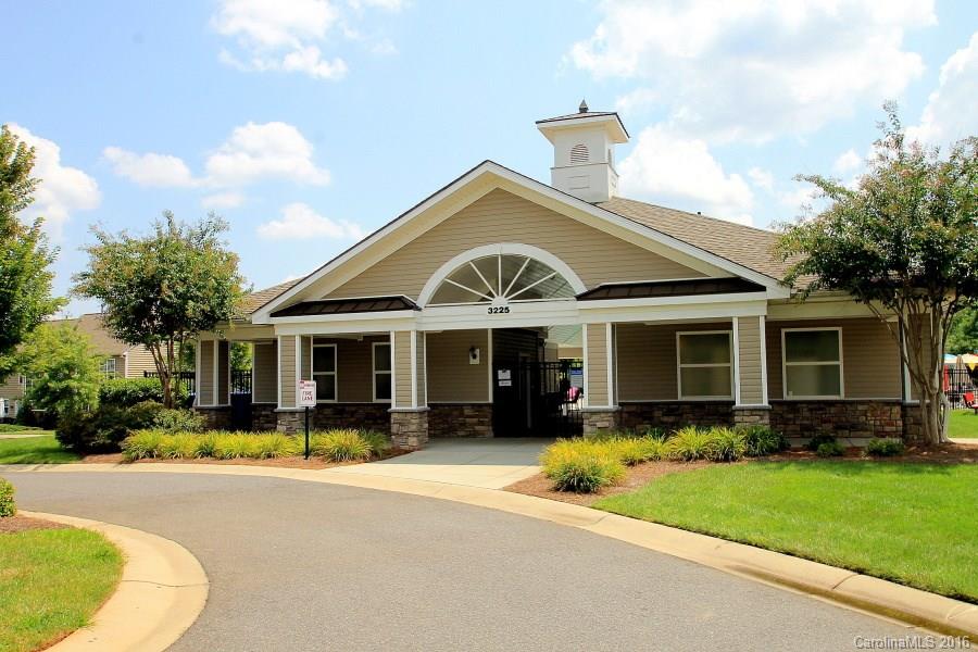 Belair At Carolina Lakes - Residential