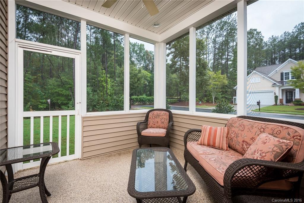 Belair At Carolina Lakes - Residential