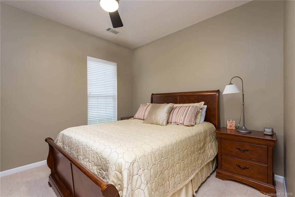 Belair At Carolina Lakes - Residential