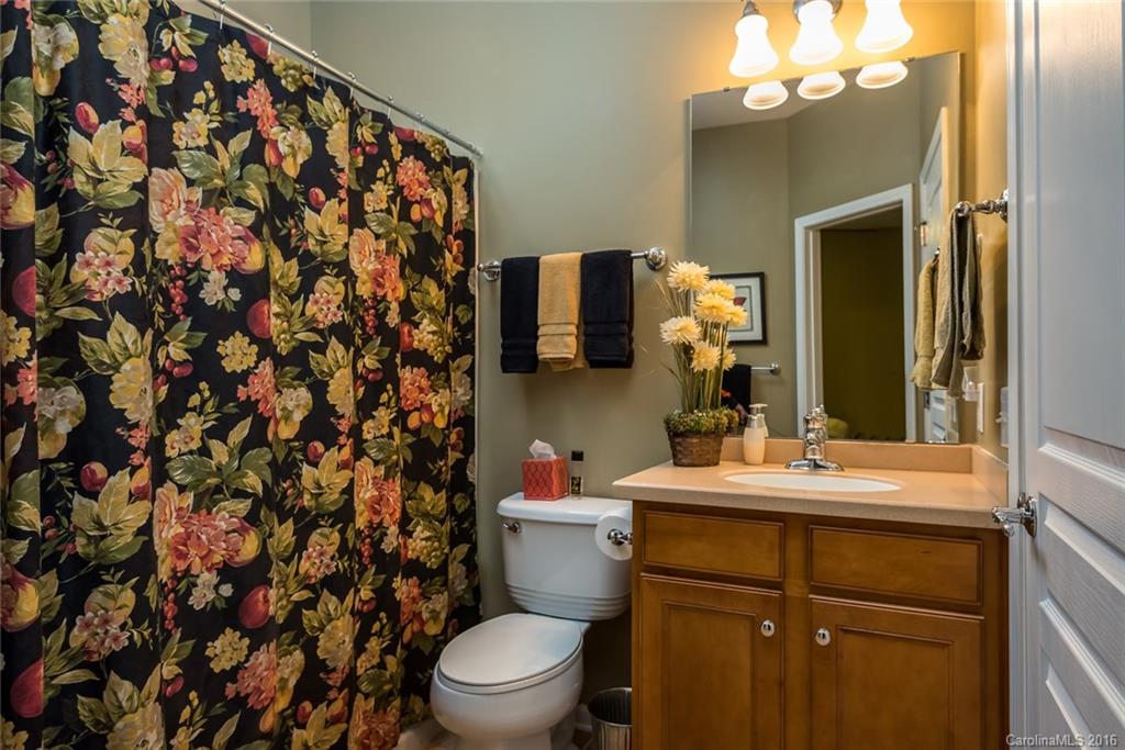 Belair At Carolina Lakes - Residential