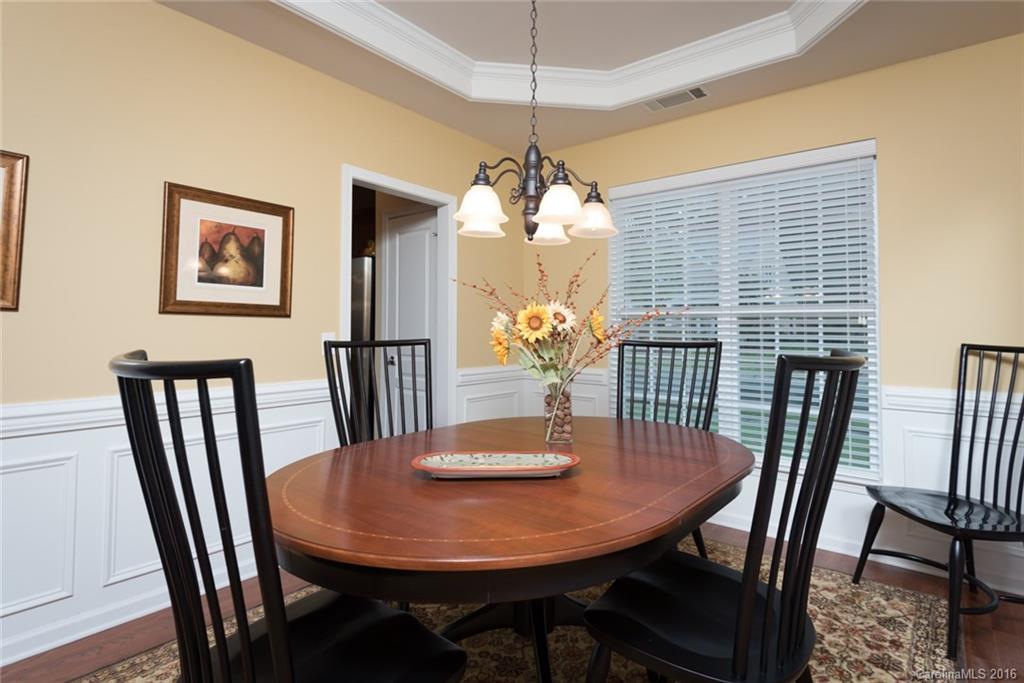 Belair At Carolina Lakes - Residential