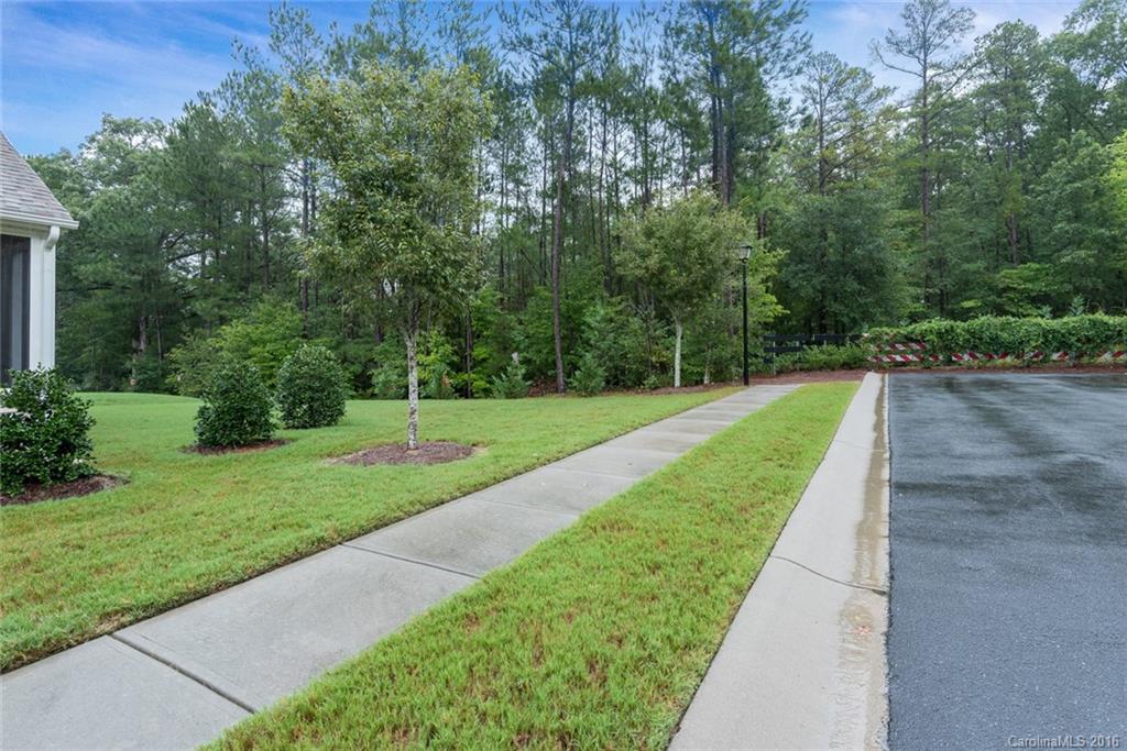 Belair At Carolina Lakes - Residential