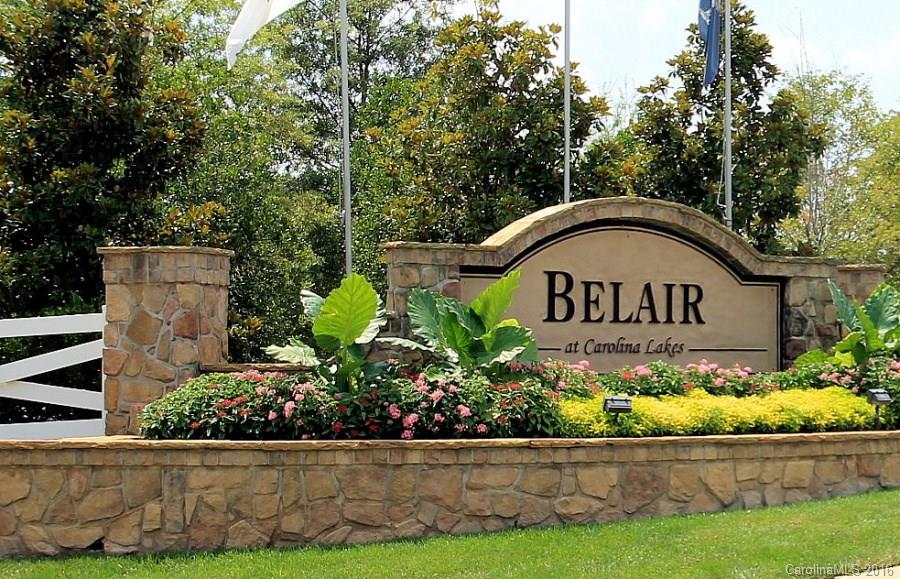 Belair At Carolina Lakes - Residential