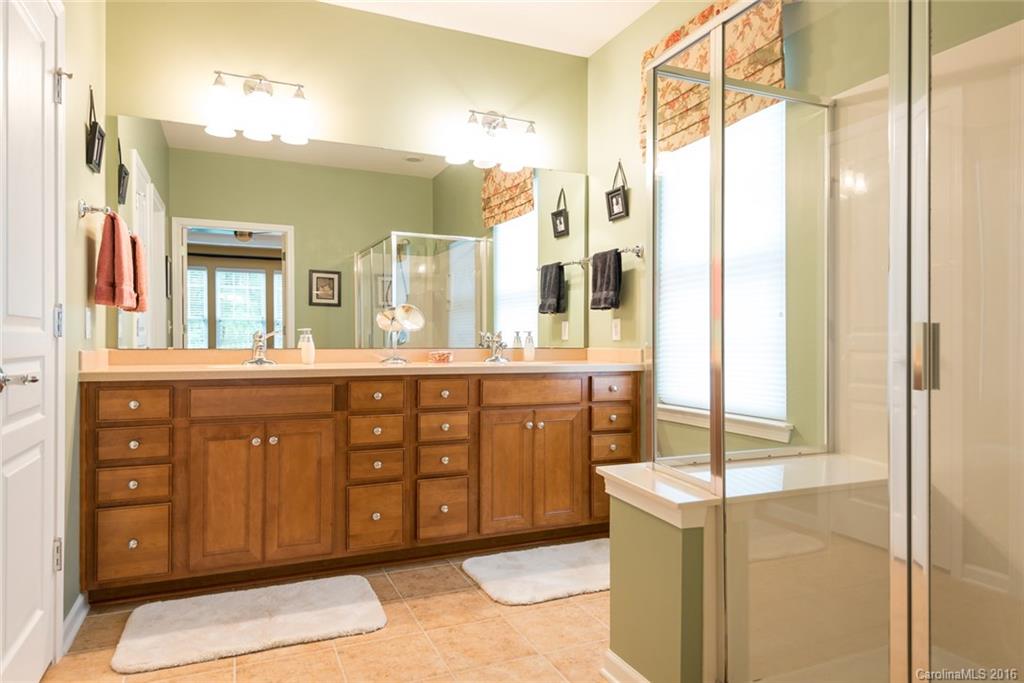 Belair At Carolina Lakes - Residential