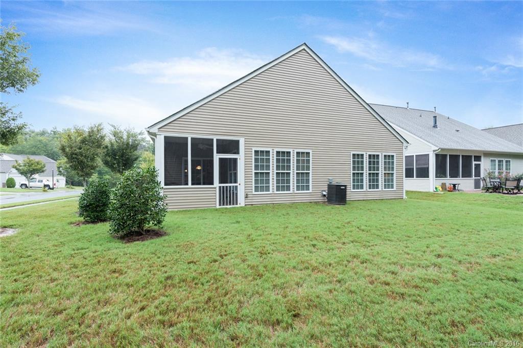 Belair At Carolina Lakes - Residential