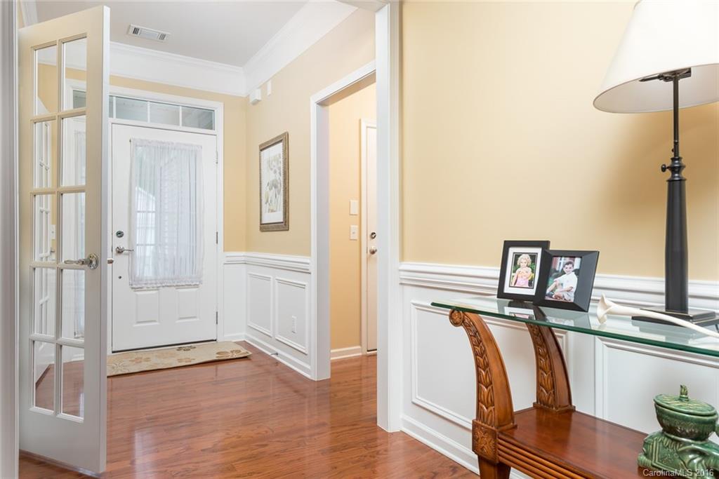 Belair At Carolina Lakes - Residential