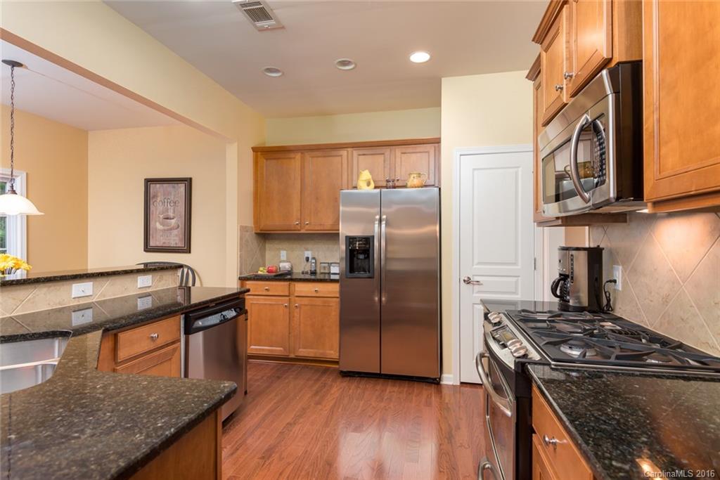 Belair At Carolina Lakes - Residential