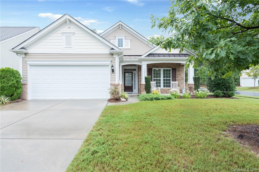 Belair At Carolina Lakes - Residential