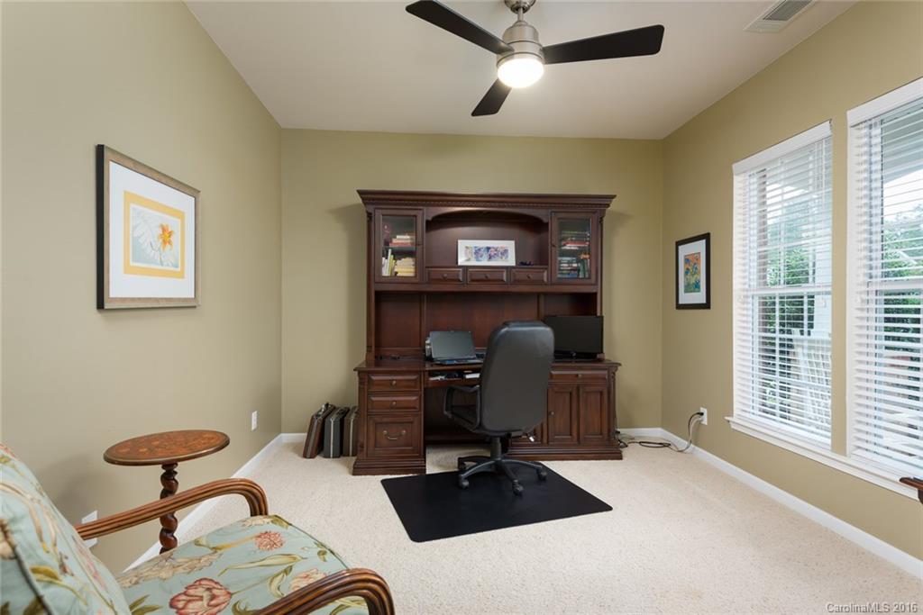 Belair At Carolina Lakes - Residential