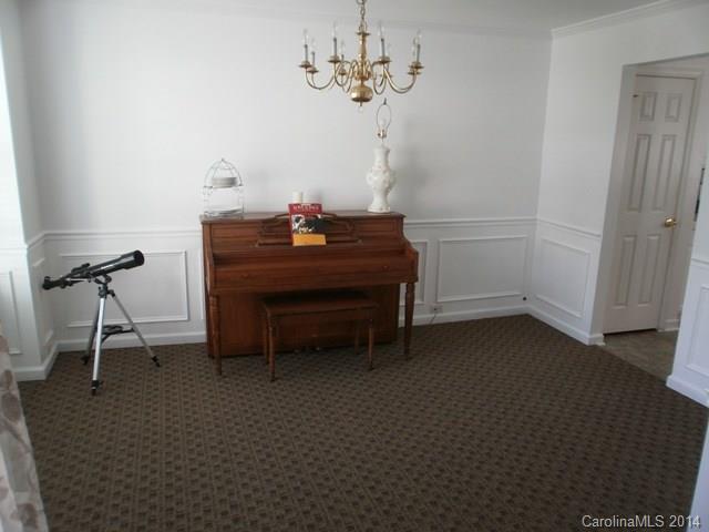 Springsteen Plantation - Residential