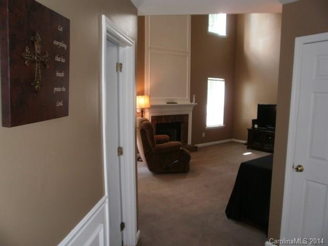 Springsteen Plantation - Residential