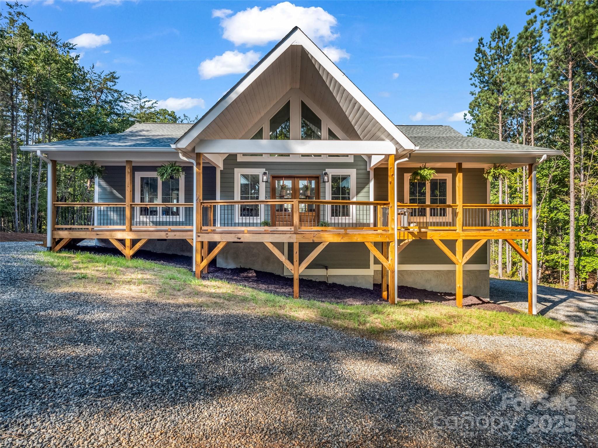110 Geebees Way
