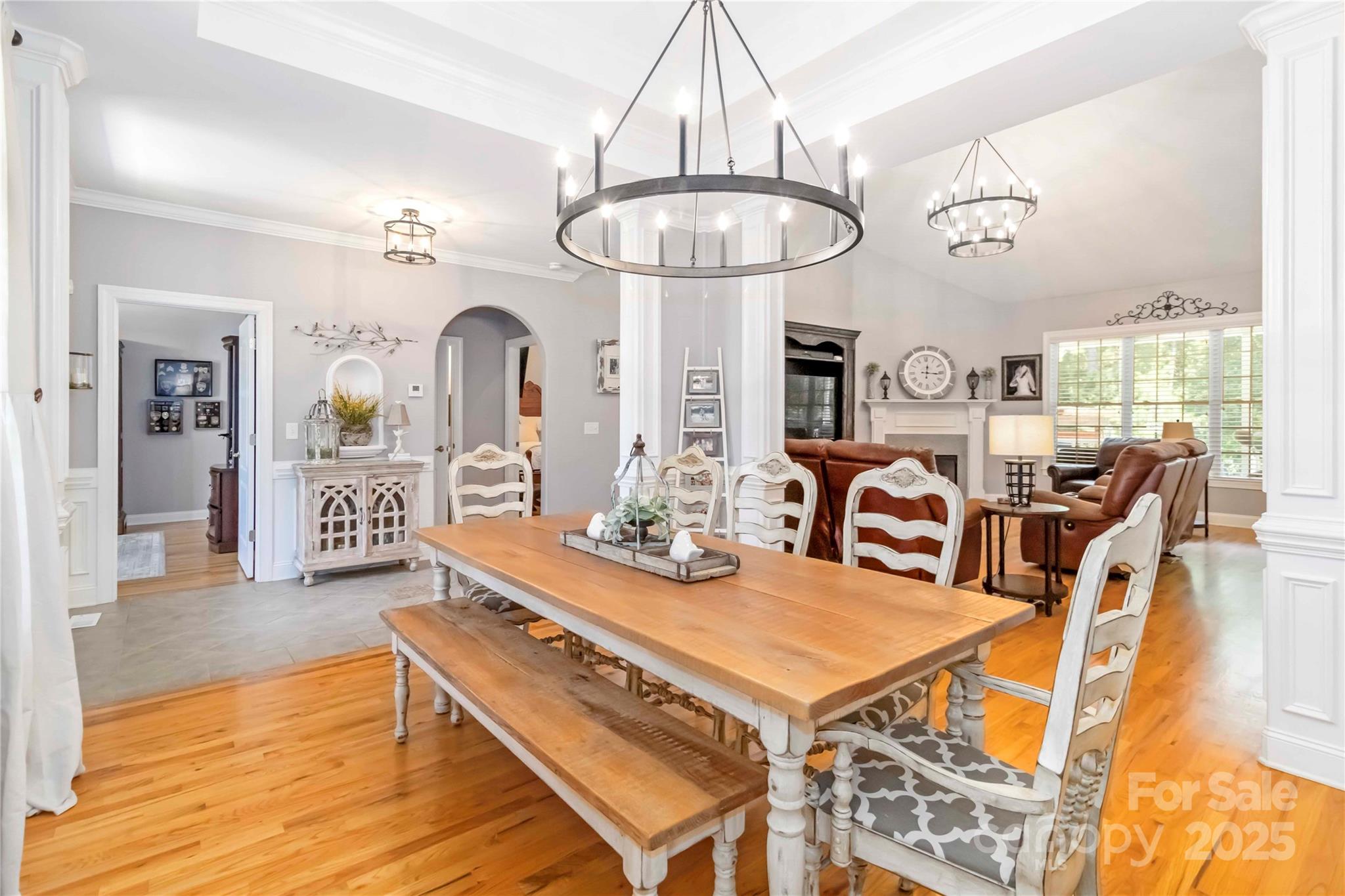 Holland Springs - Residential