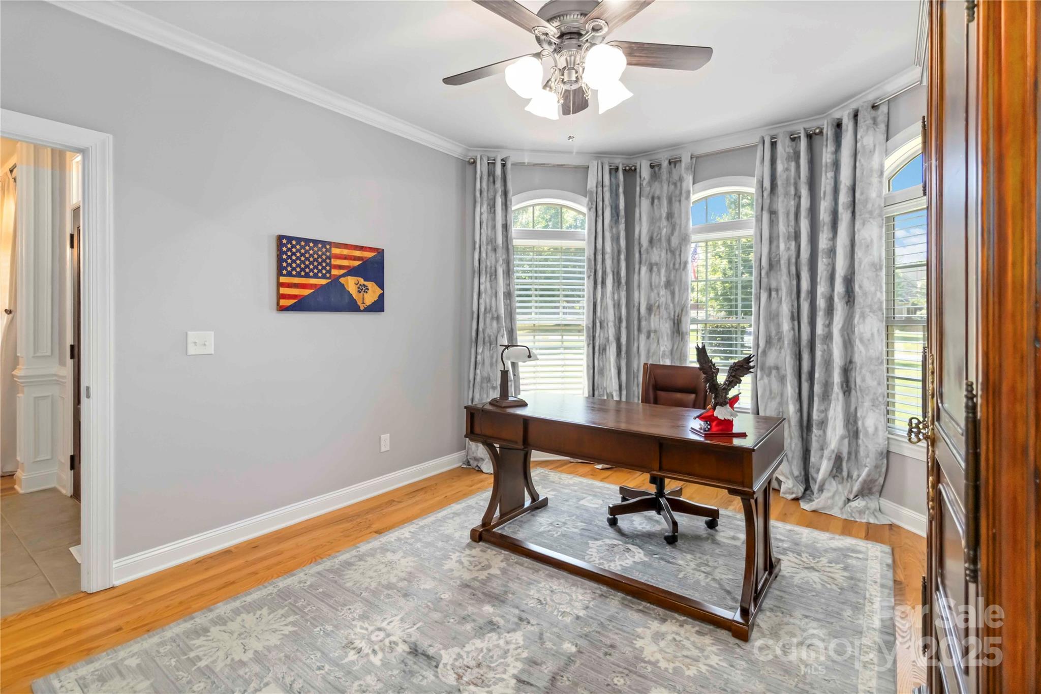 Holland Springs - Residential