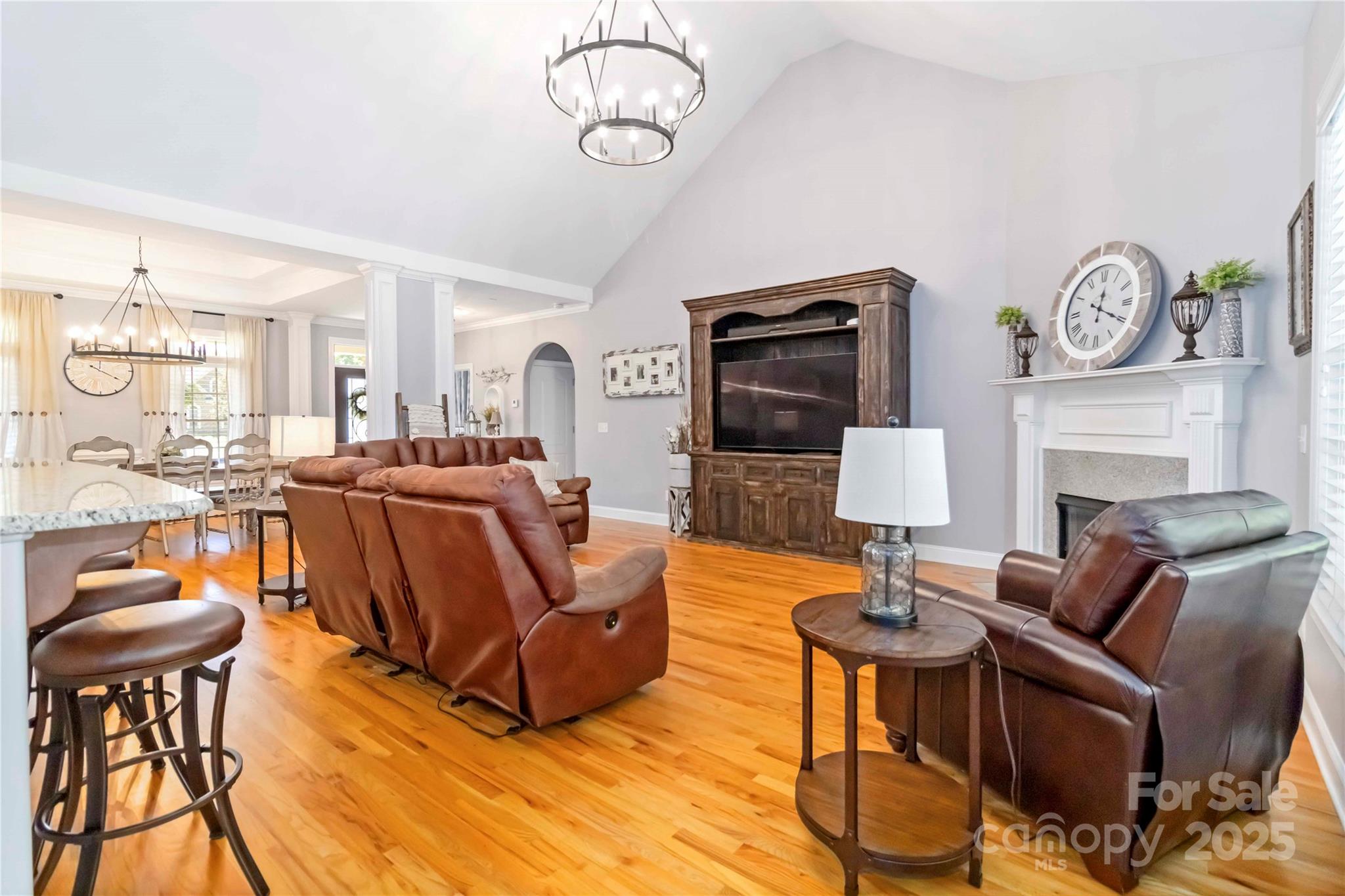 Holland Springs - Residential