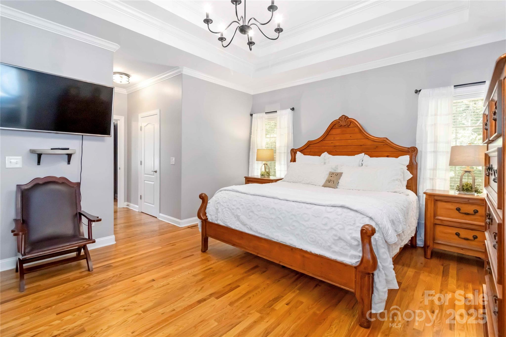 Holland Springs - Residential