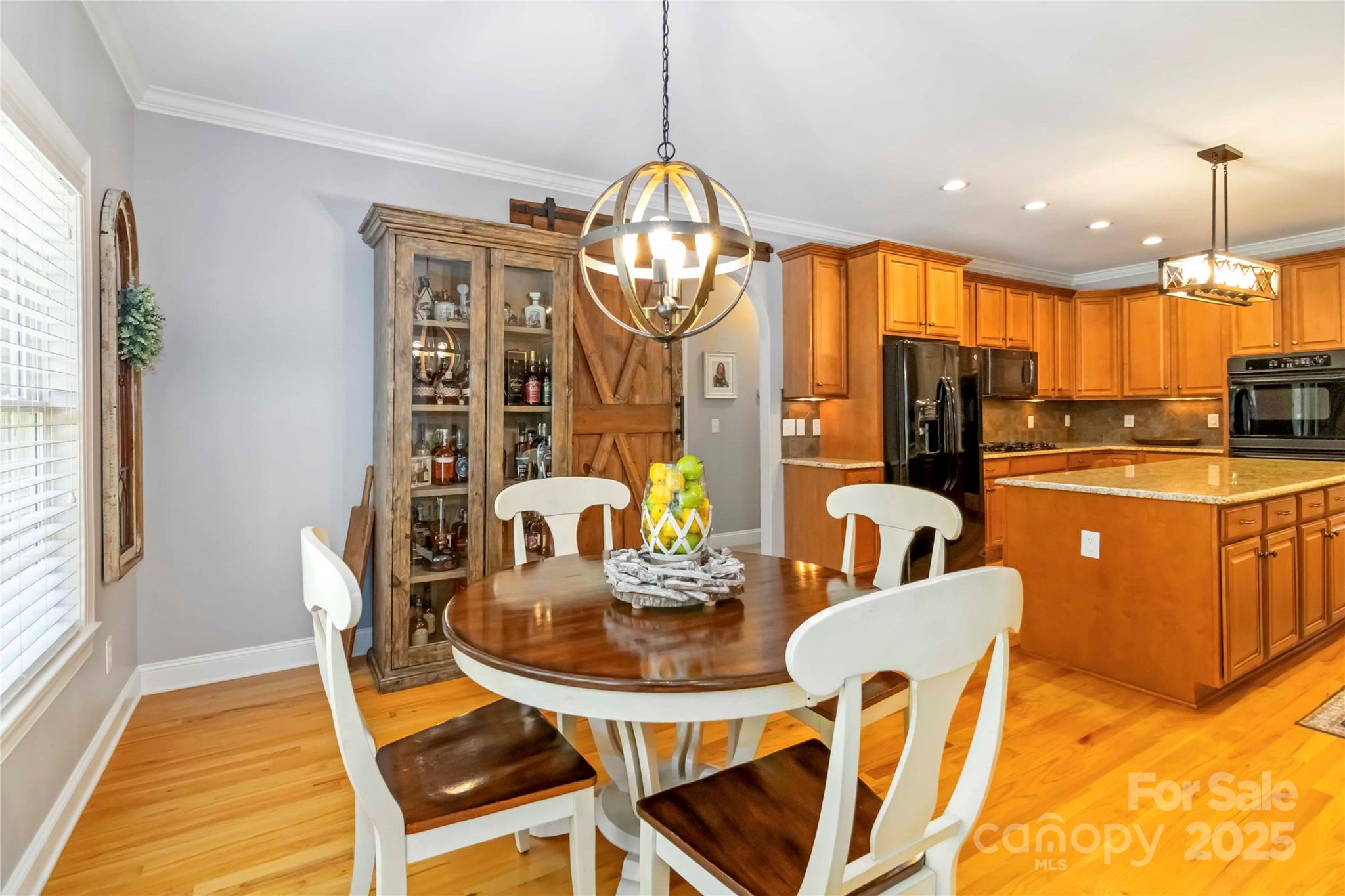 Holland Springs - Residential