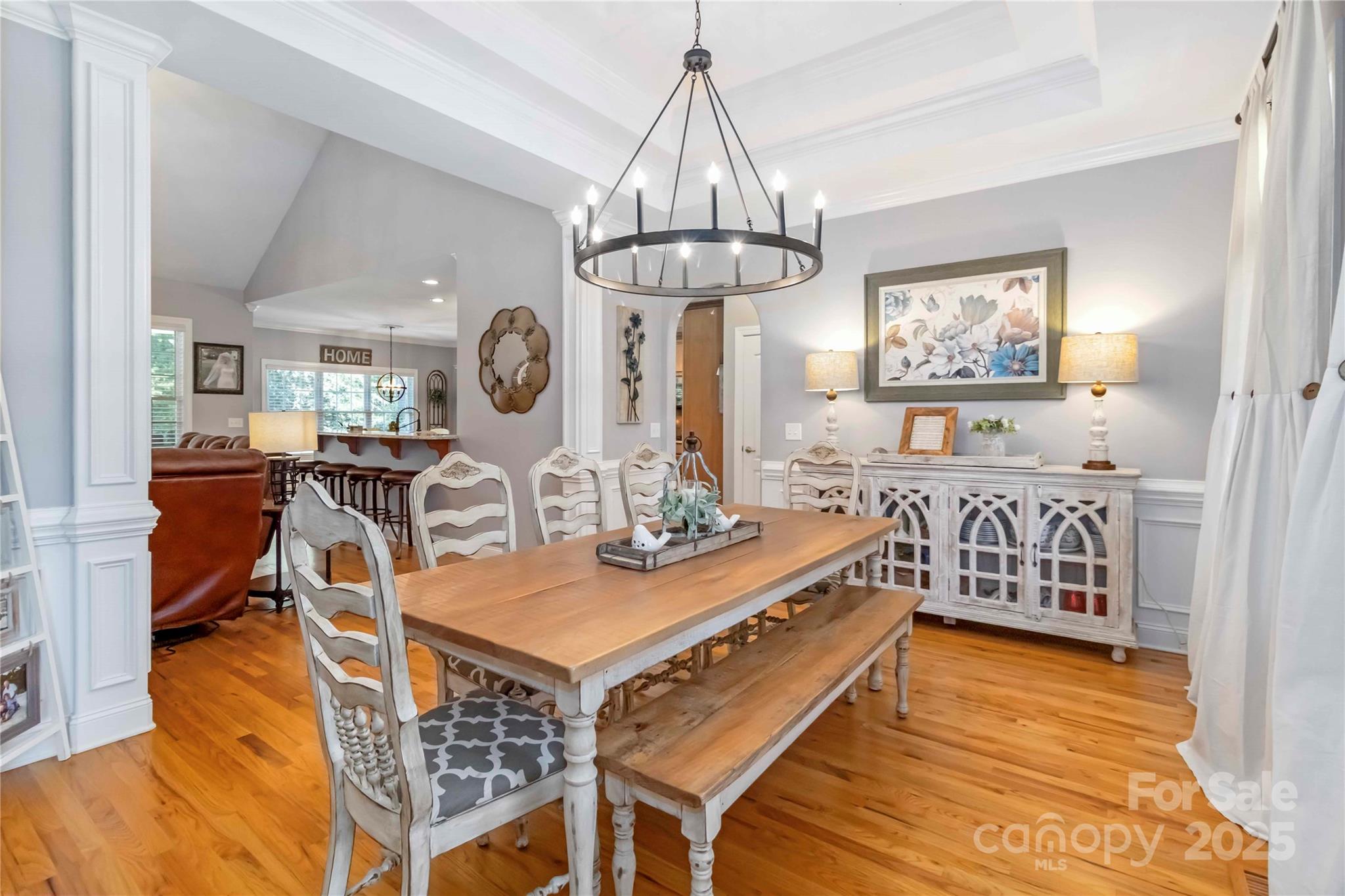 Holland Springs - Residential