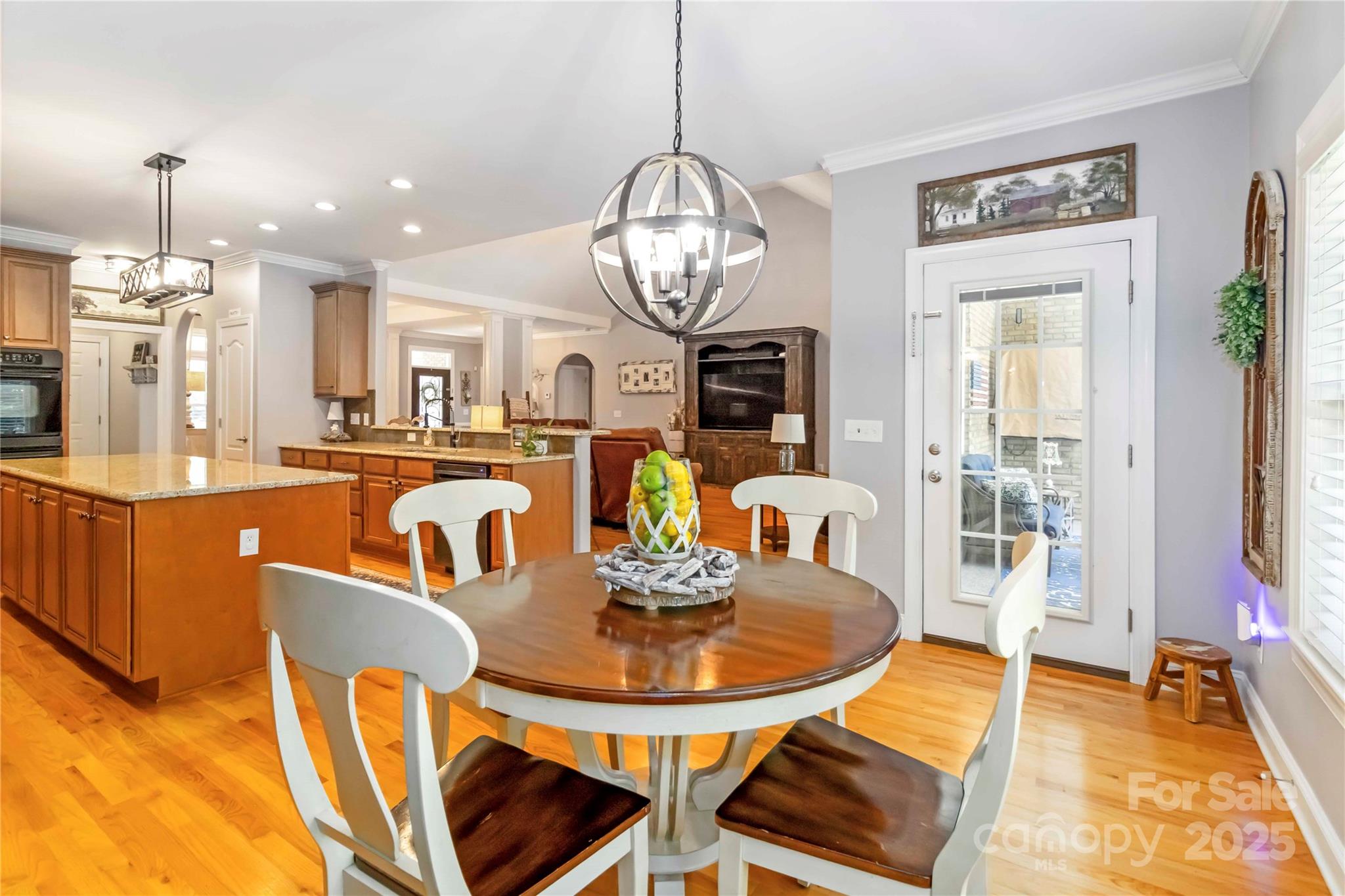 Holland Springs - Residential