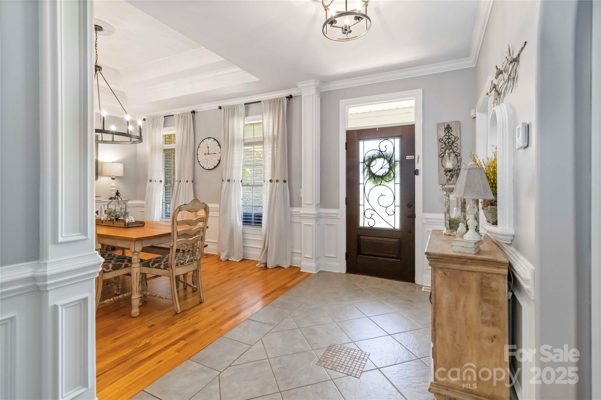 Holland Springs - Residential