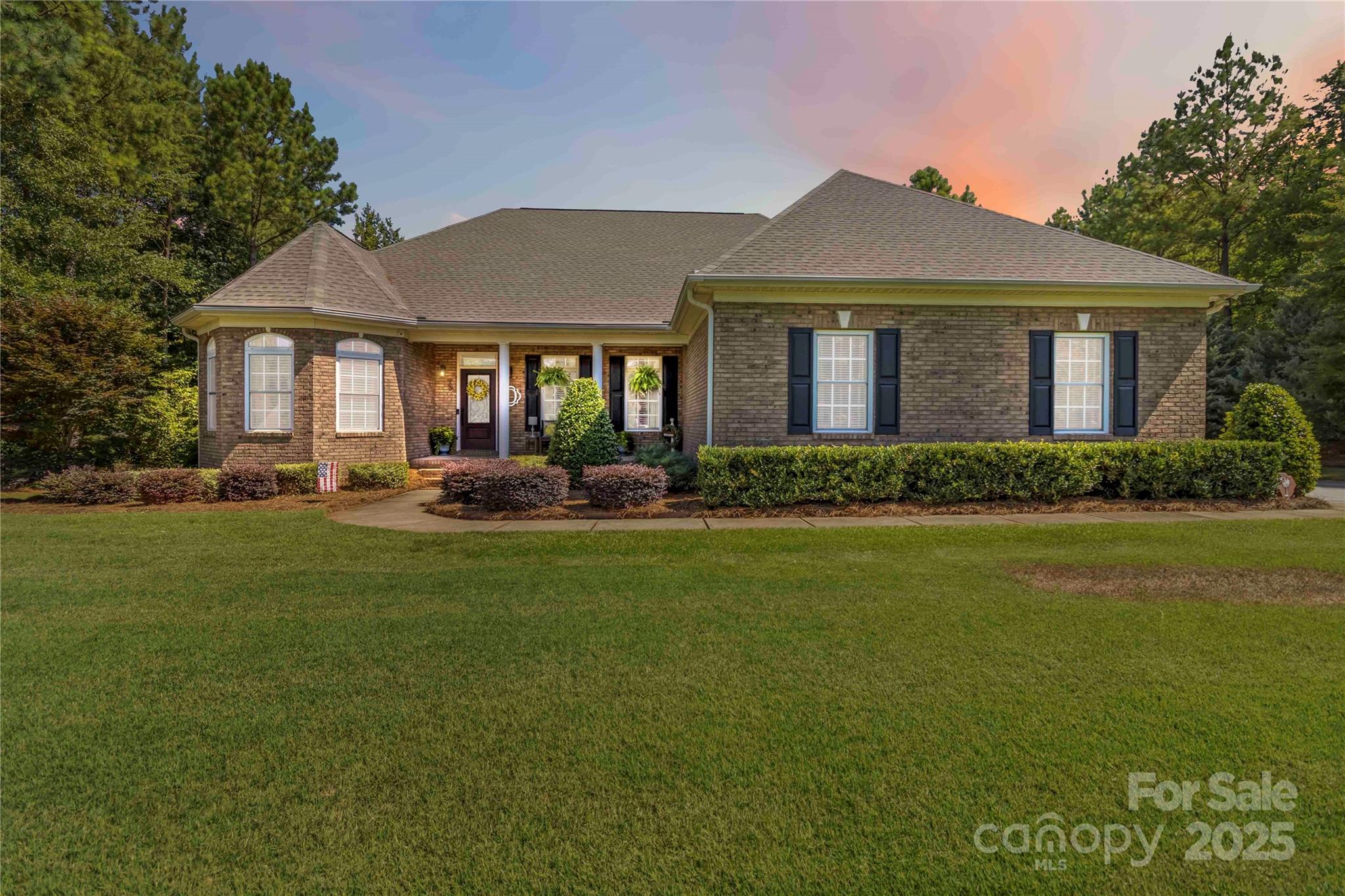 Holland Springs - Residential