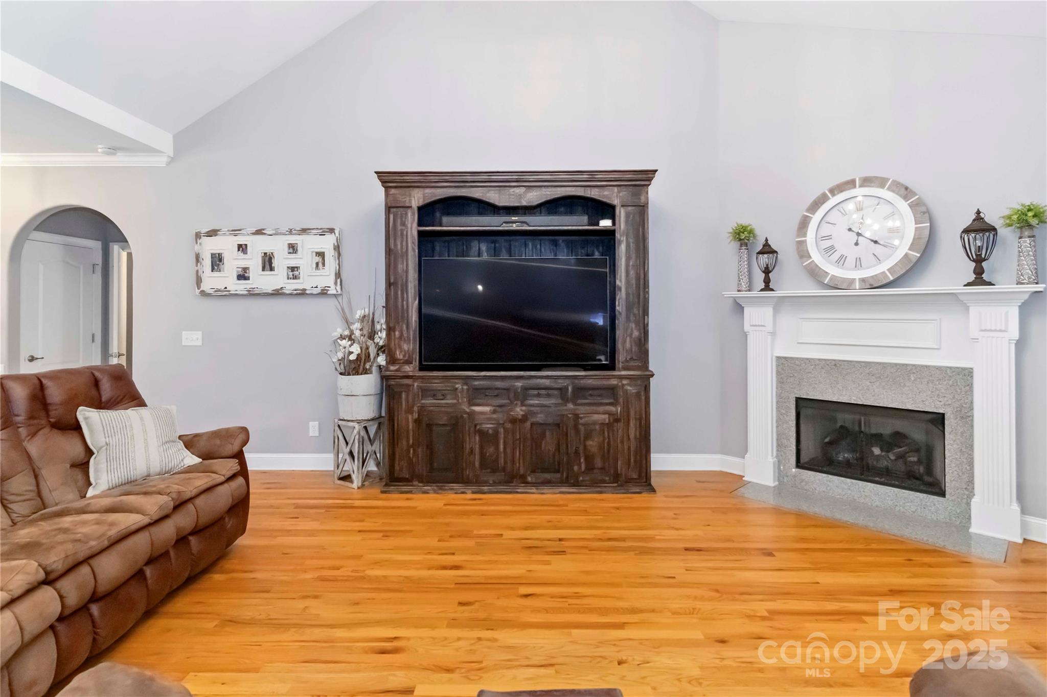 Holland Springs - Residential