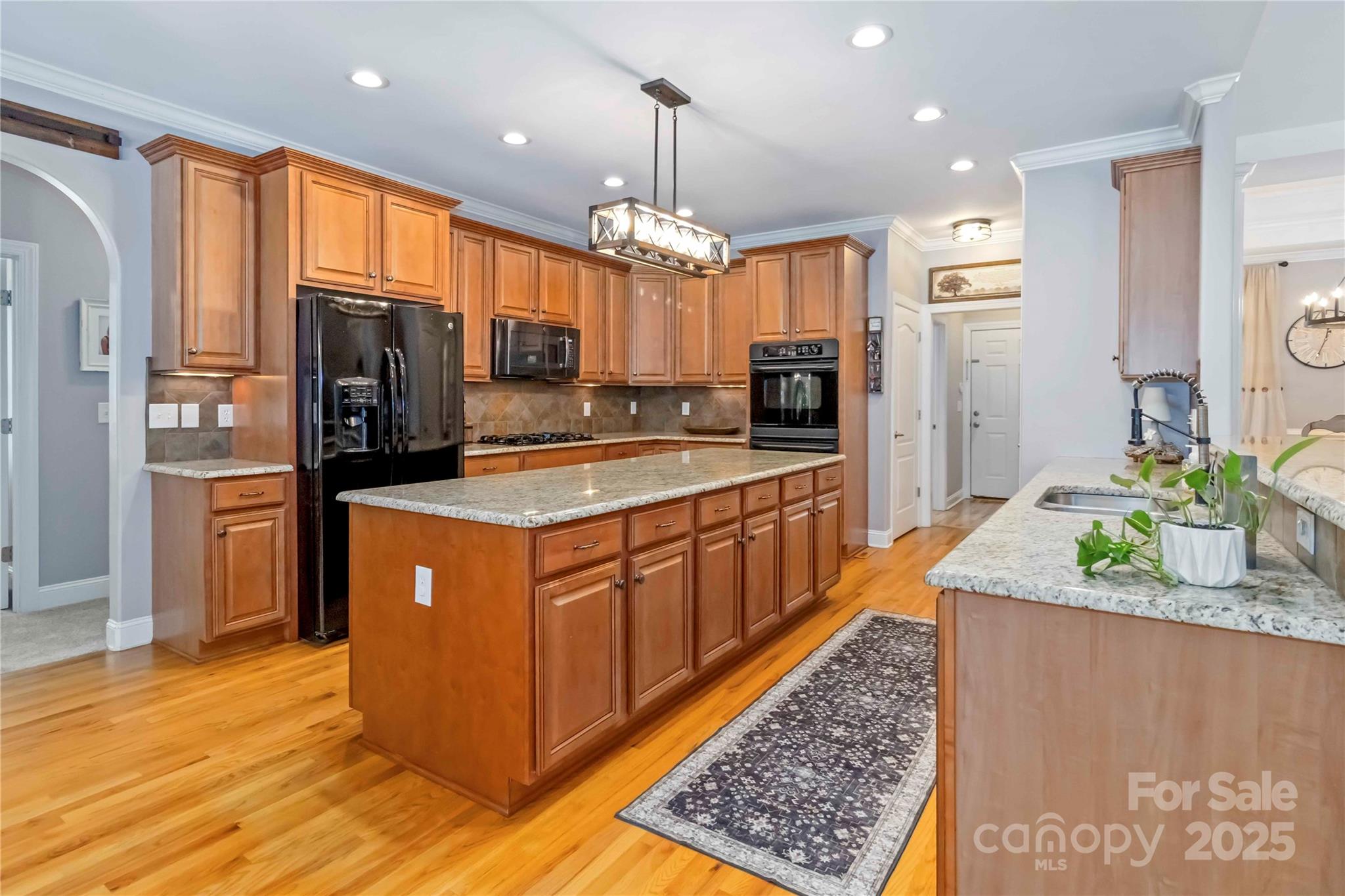 Holland Springs - Residential