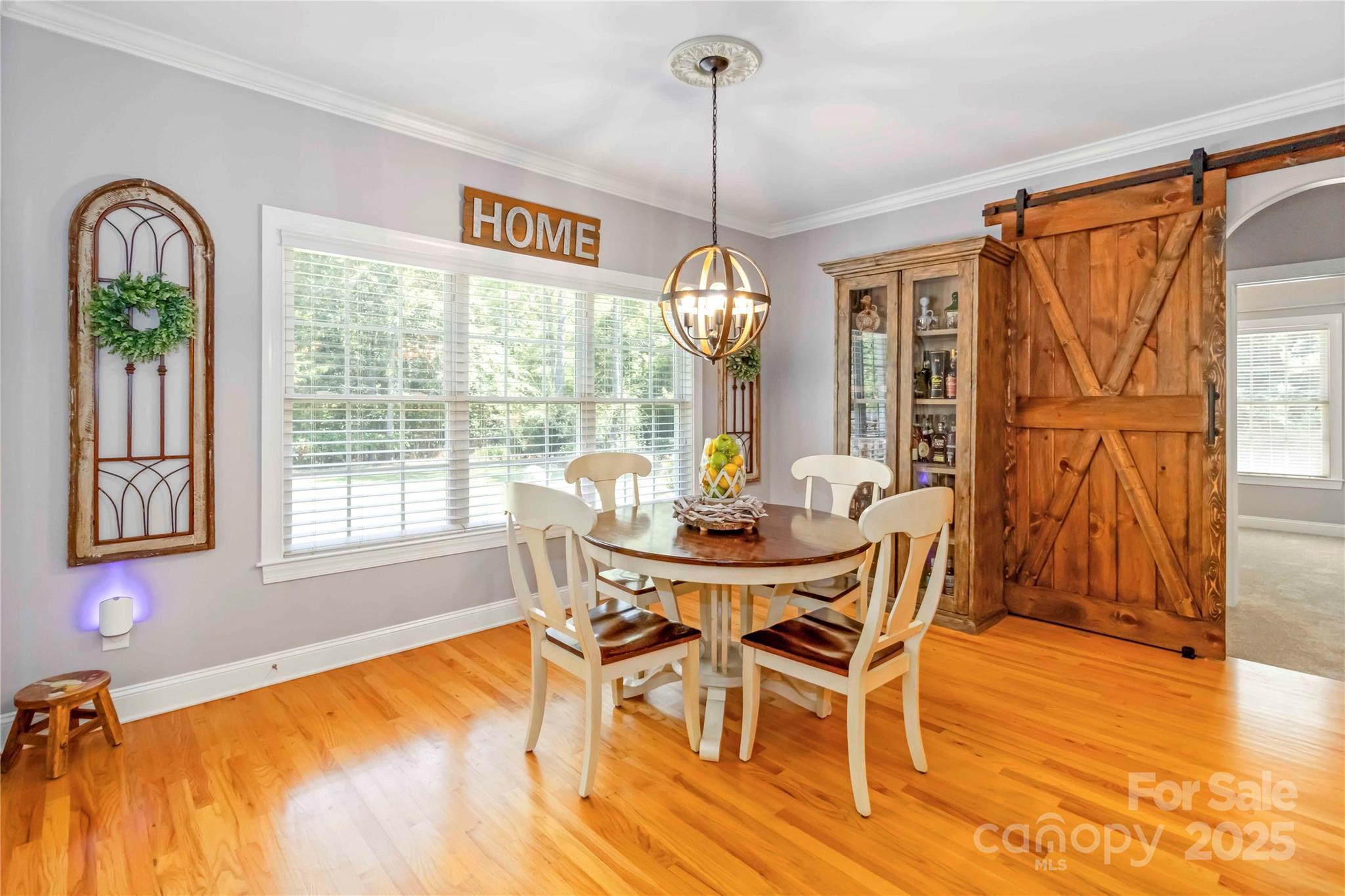 Holland Springs - Residential