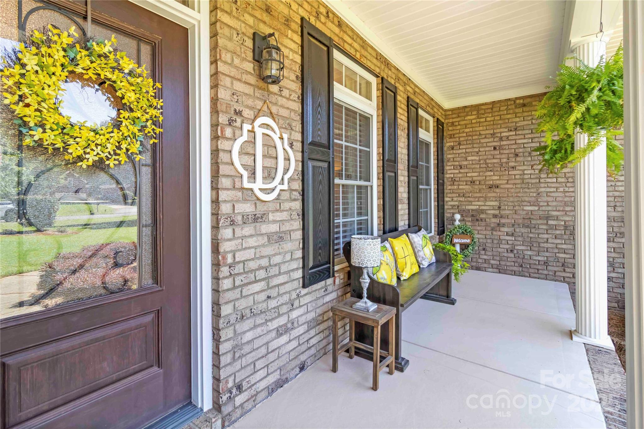 Holland Springs - Residential