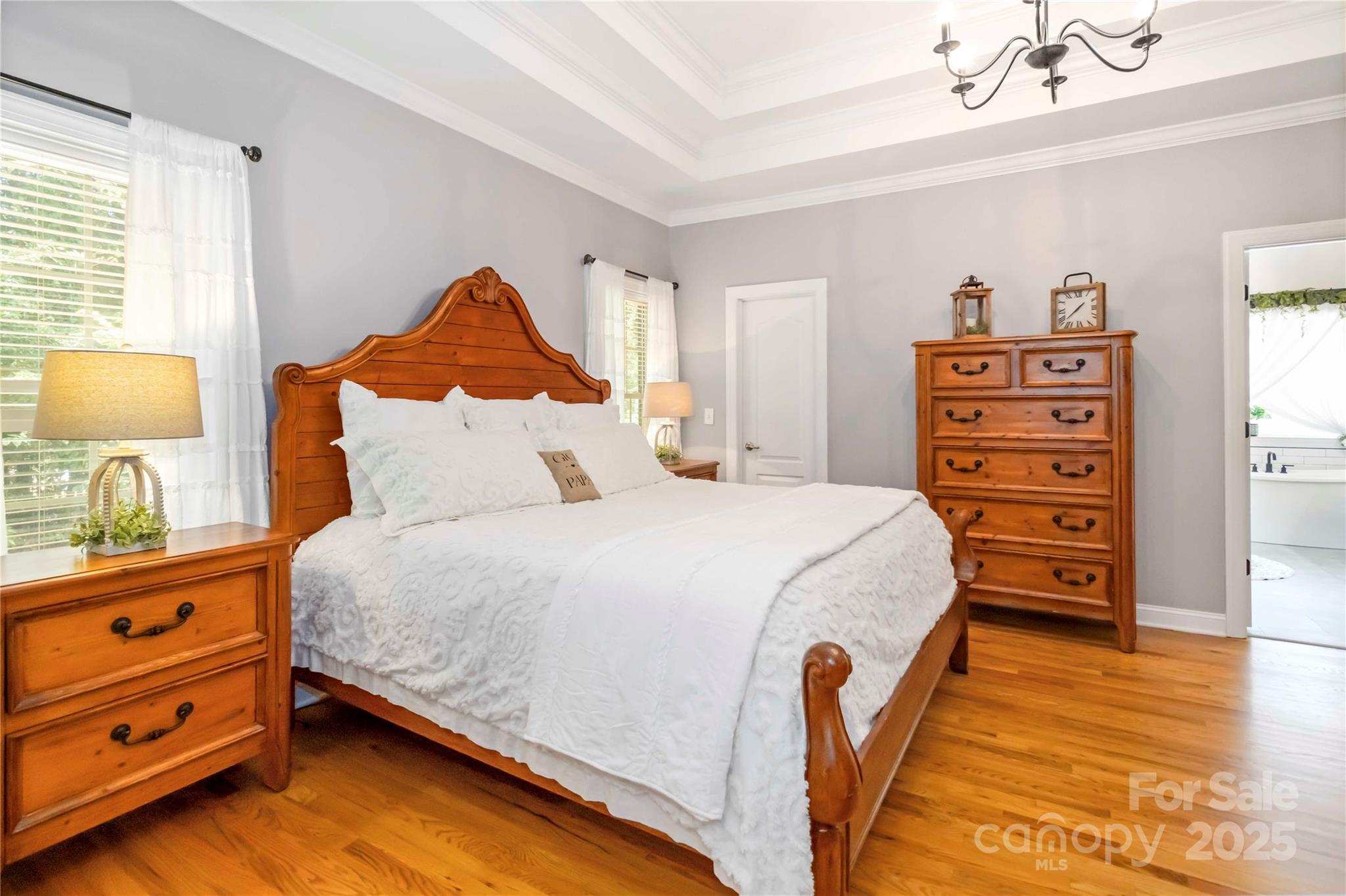 Holland Springs - Residential