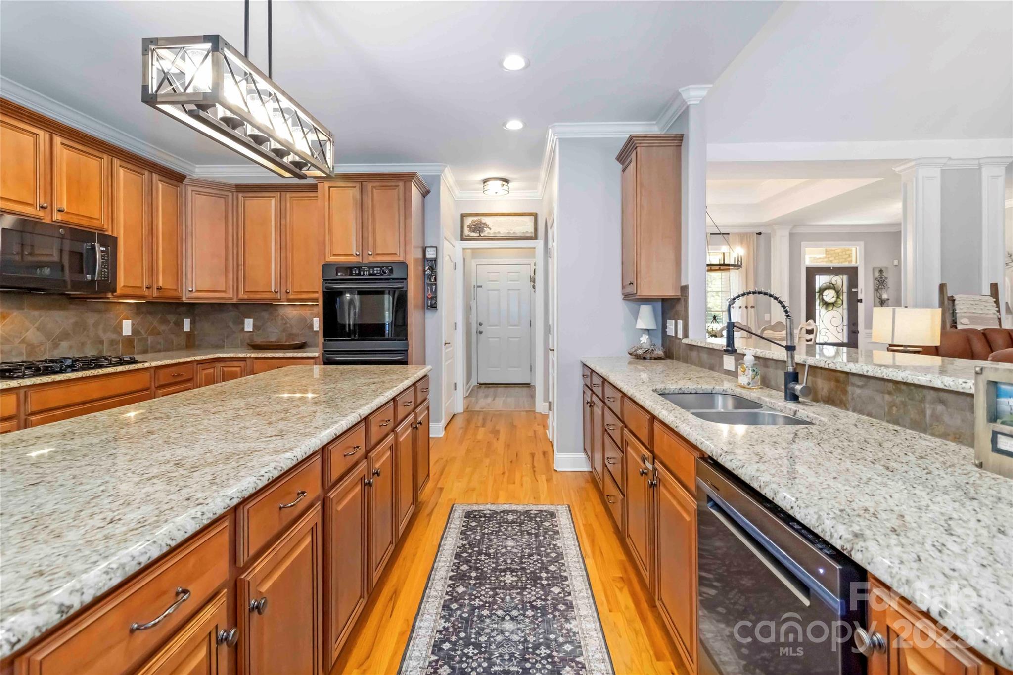 Holland Springs - Residential