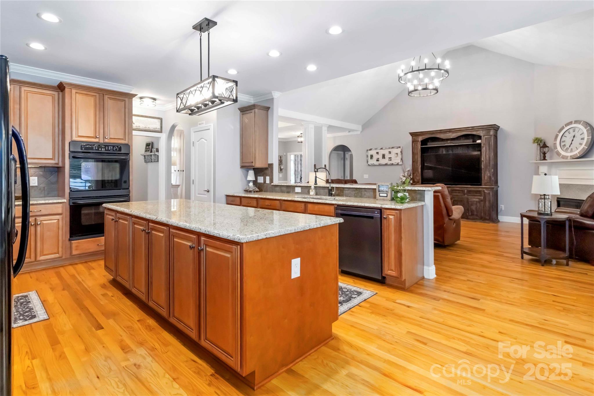 Holland Springs - Residential