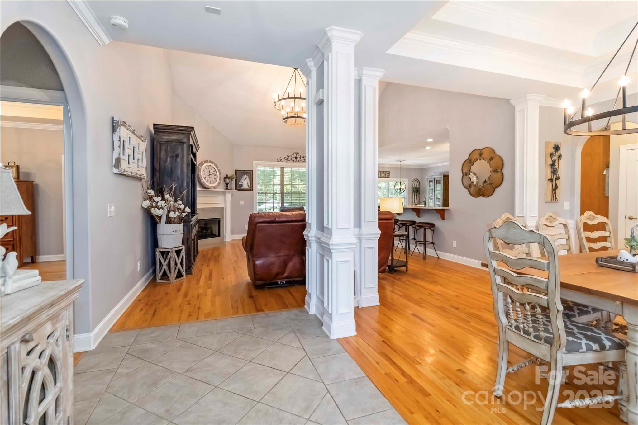 Holland Springs - Residential