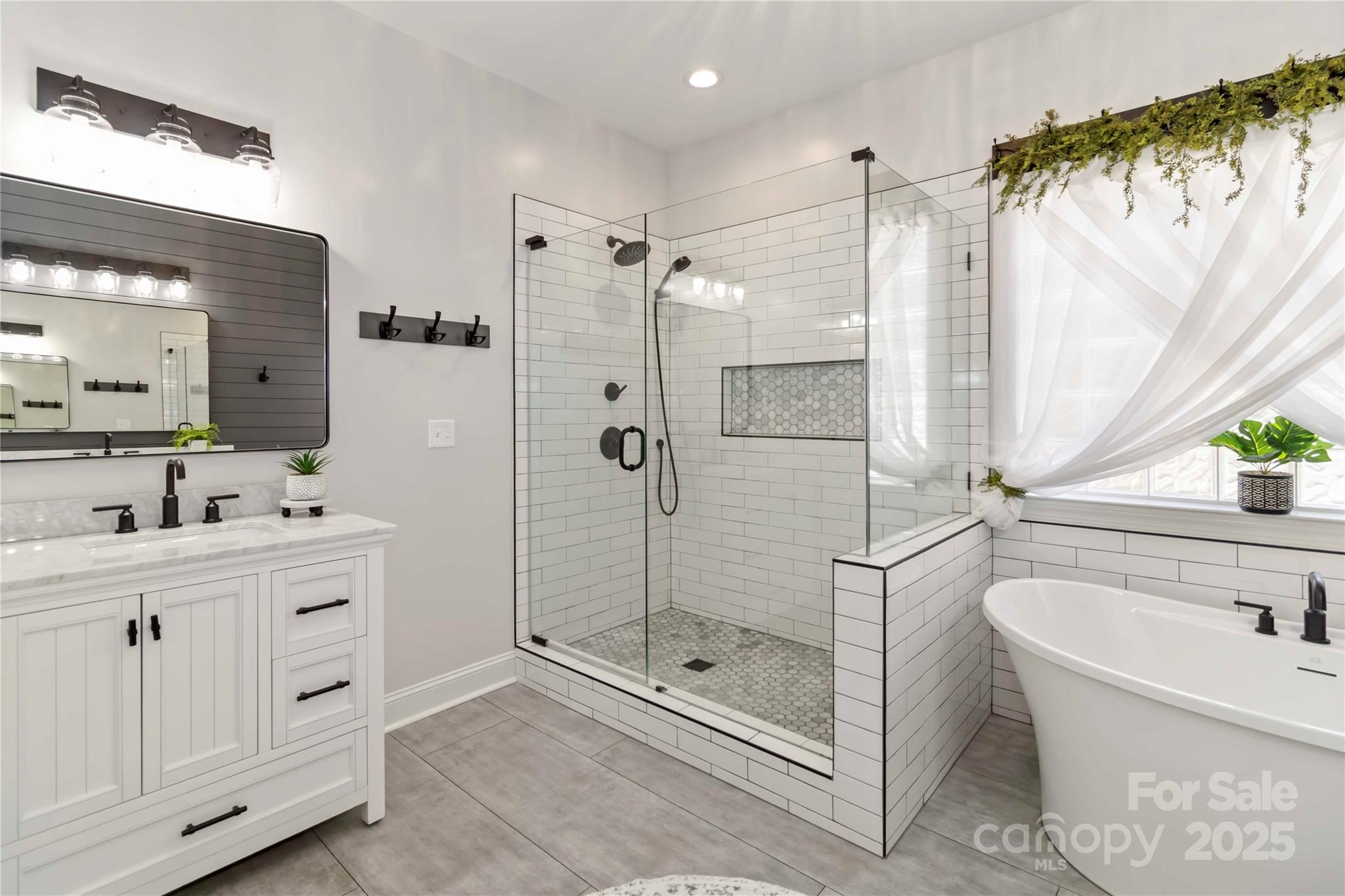 Holland Springs - Residential