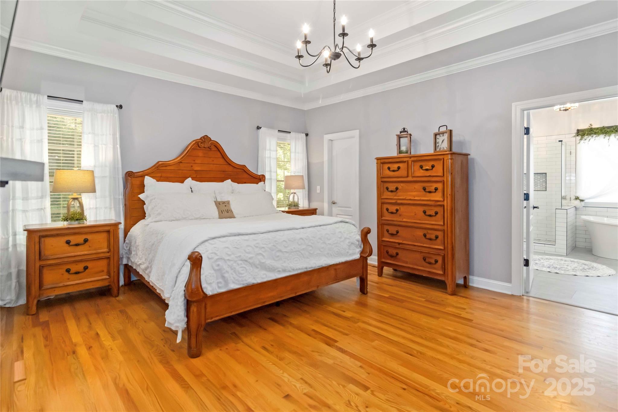 Holland Springs - Residential