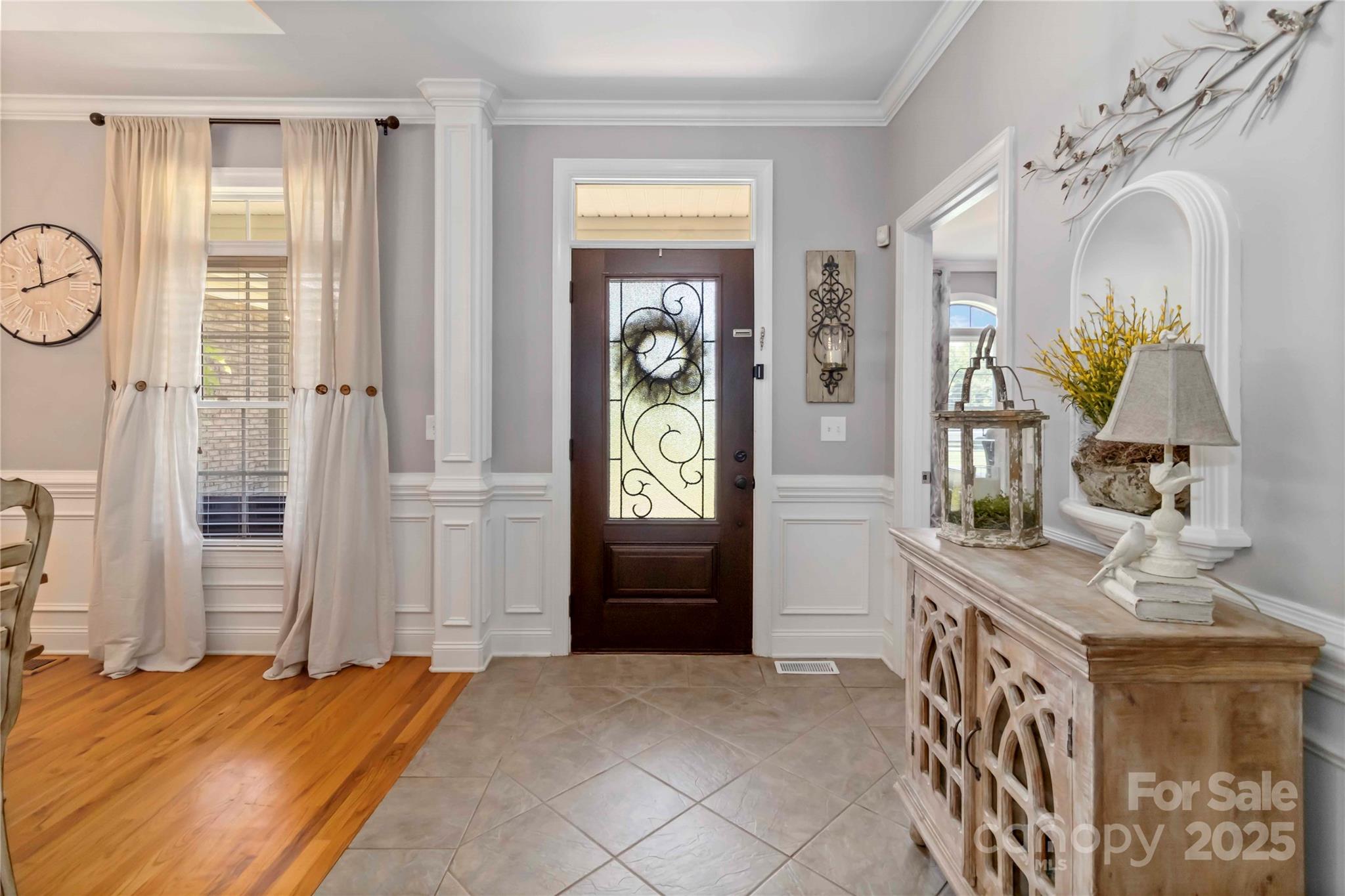 Holland Springs - Residential