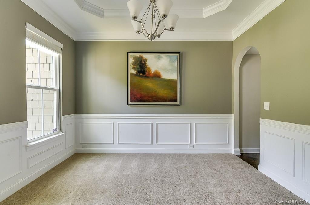 Falls Cove - Residential