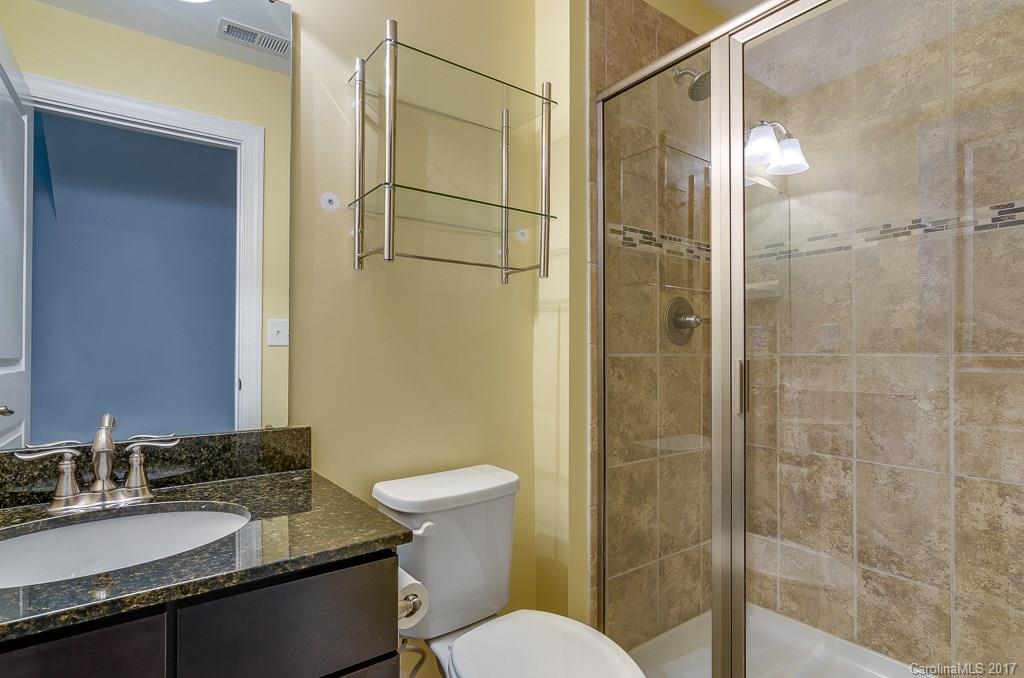 Falls Cove - Residential