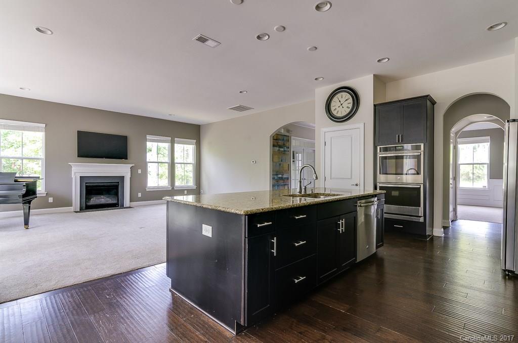 Falls Cove - Residential